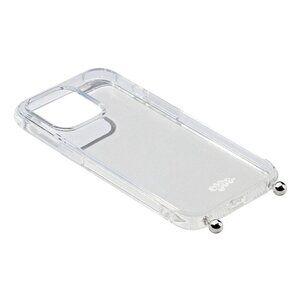 Ossa iPhone Case in Transparent iPhone16 Pro New